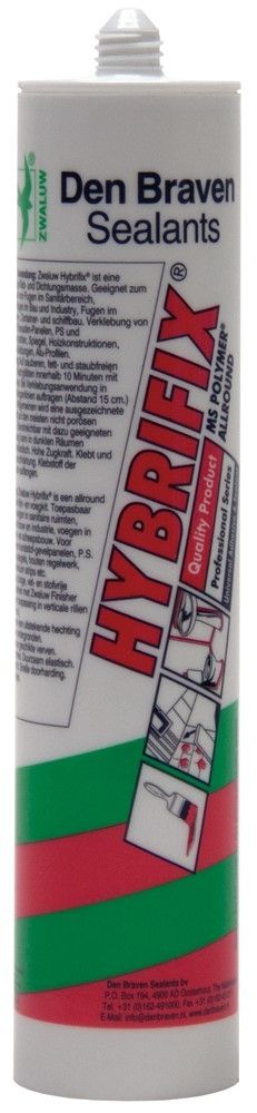 HYBRIFIX SUPER 7 WIT